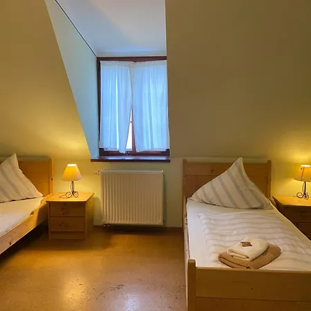 Rittergut Hotel