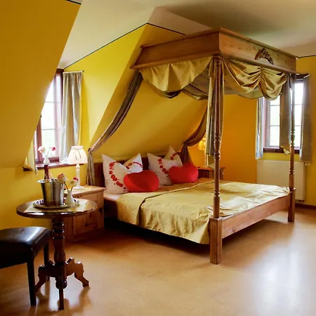 Rittergut Hotel