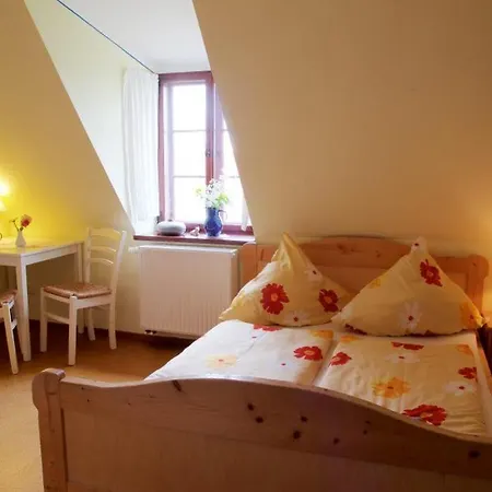Hotel Rittergut *