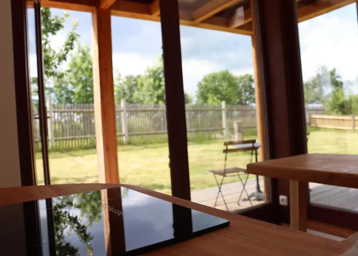 Rittergut 酒店 Nickelsdorf